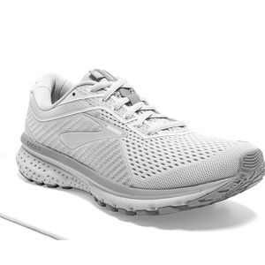 Brooks Womens Ghost 12 Running Shoe, Size 8